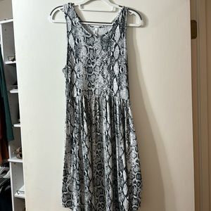 Sundress Sz L